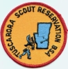 1979 Tuscarora Scout Reservation