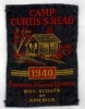 1940 Camp Curtis S. Read