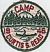 1946 Camp Curtis S. Read
