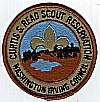 Curtis S. Read Scout Reservation