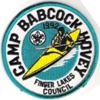 1992 Camp Babcock-Hovey