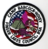 2002 Camp Babcock-Hovey