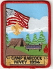 1994 Camp Babcock-Hovey