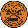 1987 Camp Babcock-Hovey - BP