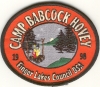 1998 Camp Babcock-Hovey