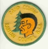 1962 Camp Cowaw - 1st Year Camper