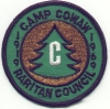 1969 Camp Cowaw
