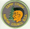 Camp Cowaw