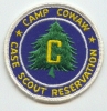Camp Cowaw
