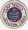 1951 Camp Seneca