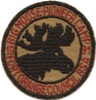 1931 Big Moose Pioneer Camp