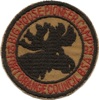 1932 Big Moose Pioneer Camp