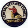 1960 Camp Russell