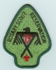 1985 Rotary Scout Reservation