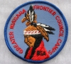 Greater Niagara Frontier Council Camps