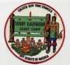 Henry Kaufmann Scout Center