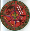 Sanita Hills Scout Camps - TMR - JP