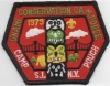 Pouch Conservation Camporee