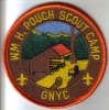 William H. Pouch Scout Camp
