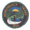 1992 Adirondack Scout Reservation - Treks