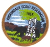 1997 Adirondack Scout Reservation - Trek