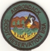 1990 Adirondack Scout Reservation