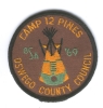 1969 Camp 12 Pines