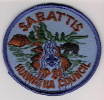 1981 Sabattis Scout Reservation