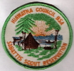 1971 Sabattis Scout Reservation