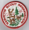 1969-70 Sabattis Scout Reservation