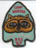 1967 Camp Bedford