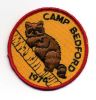 1974 Camp Bedford