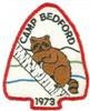 1973 Camp Bedford