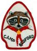 1981 Camp Bedford