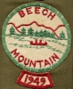 1949 Beech Mountain