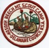Beech Mountain Scout Camp