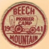1941 Beech Mountain