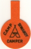 1956 Camp Siwanoy