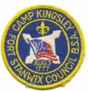 Camp Kingsley