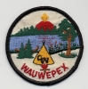 Camp Wauwepex
