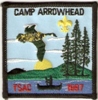 1997 Camp Arrowhead