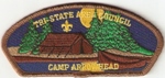 2009 Camp Arrowhead - CSP