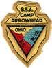 1971-72 Camp Arrowhead