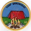 2004 Camp Arrowhead