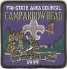 1999 Camp Arrowhead
