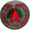 1953 Camp Gorton