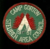 1951 Camp Gorton