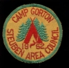1952 Camp Gorton