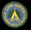 1954 Camp Gorton