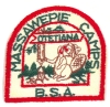 1953 Camp Massawepie